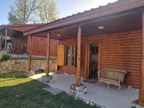 Casa en Alquiler en Blanco Encalada, $ 350.000