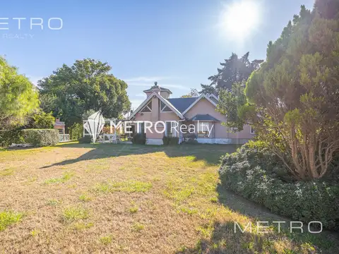 Casa en Venta al Noreste