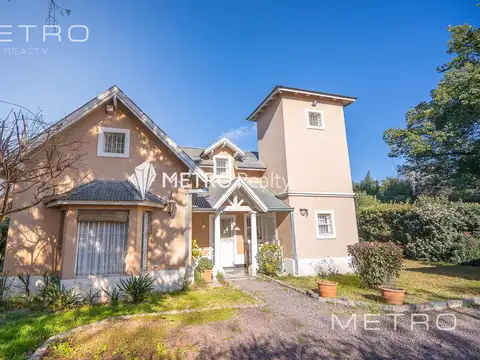 Casa en Venta en Villa De Mayo, USD 260.000