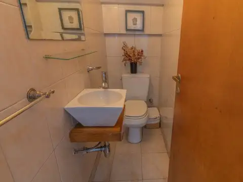 Depto Tipo Casa en Venta 34 años