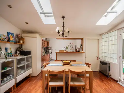 Departamento en Venta 40 años
