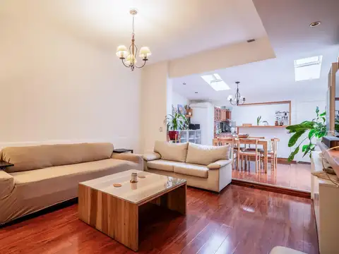 Departamento en Venta de 3 dormitorios