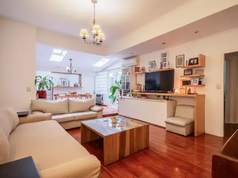 Departamento en Venta de 4 ambientes