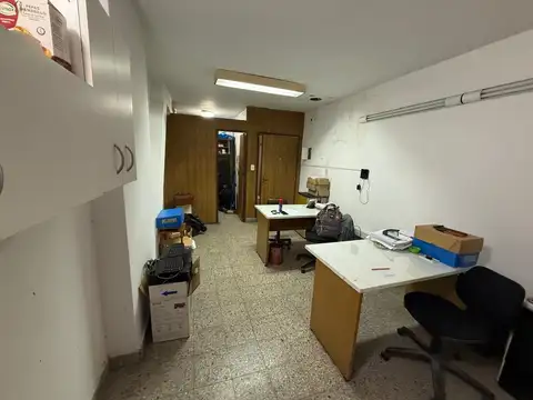 Oficina en Venta en Almagro, USD 43.000