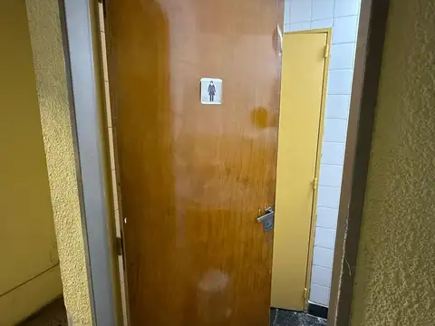 Oficina en Venta en Almagro, USD 43.000