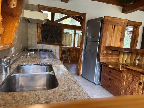 Casa en Venta en Ruca Hue, USD 350.000