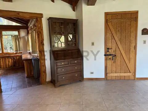 Casa en Venta 2025 años