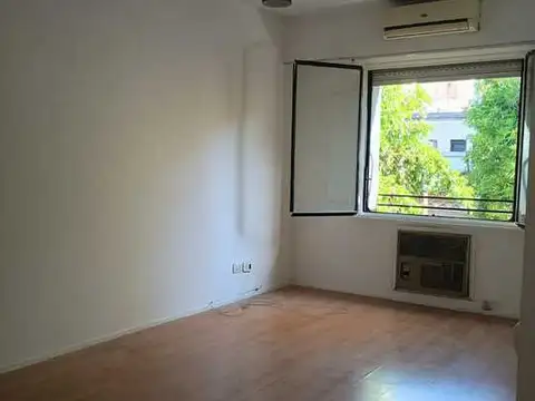 Alquiler de departamento 2 ambientes en Balvanera