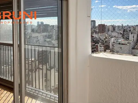 Departamento en Alquiler al Noroeste