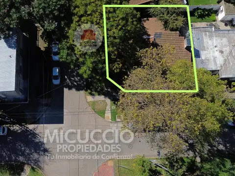 Casa en Venta en Centro, USD 175.000