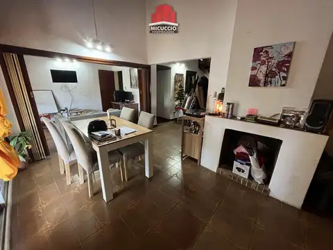 Casa en Venta en Centro, USD 200.000