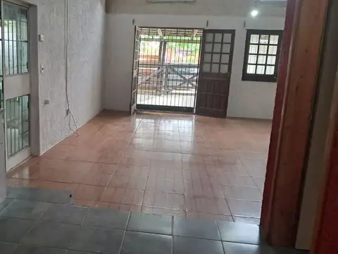 Casa en Alquiler 40 años