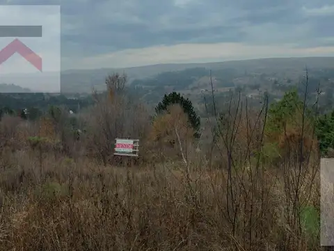 Terreno en El Durazno