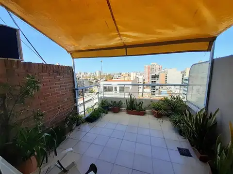 Departamento en Alquiler Temporal de 1 dormitorio