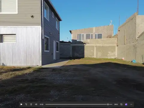 CASAS - DUPLEX - MARGEN SUR, RÍO GRANDE