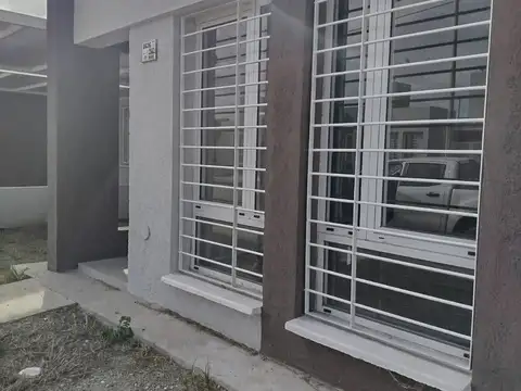 Calle Pública K 4600