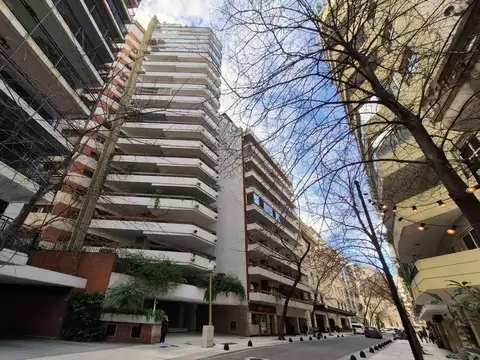 Suipacha y Arroyo