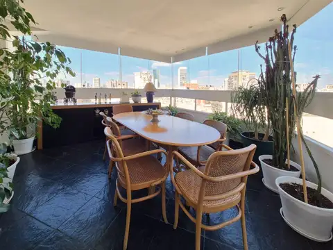 Departamento en Venta 50 años