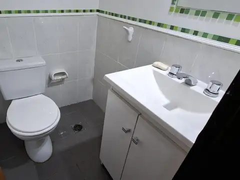 Departamento en Alquiler de 2 dormitorios