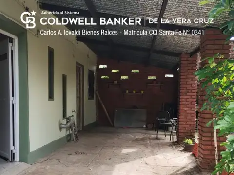 Quinta en Venta en Sauce Viejo, USD 46.000