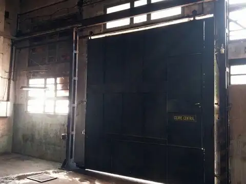 Galpón en Ramos mejía