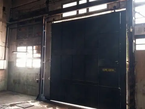 Galpón en Ramos mejía