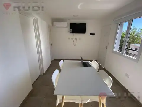Departamento en Alquiler de Monoambiente