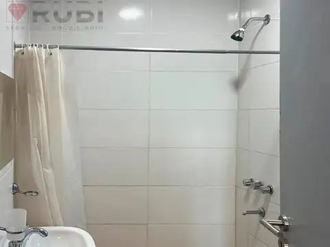 Departamento en Alquiler 1 año