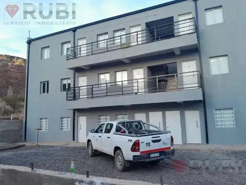 Departamentos en Alquiler en Añelo