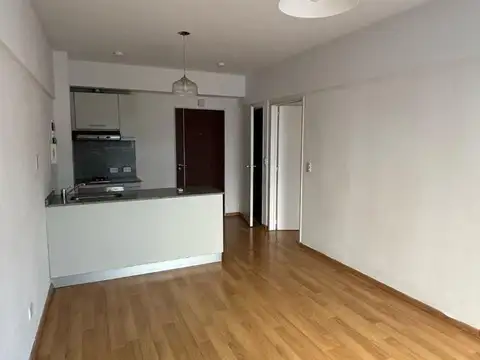 Departamento en Alquiler en Caballito Norte, $ 1.000.000