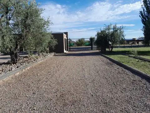 Casa en Venta A Estrenar