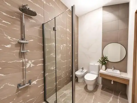 Casa en Venta - Bº Olivos de Furlotti - Lujan