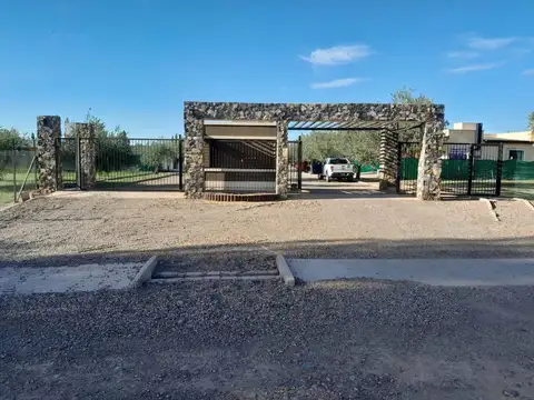 Bº Olivos de Furlotti. Azcuenaga 2600