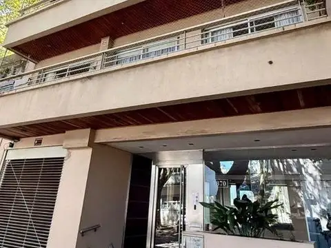 Departamento un dormitorio en zona facultades