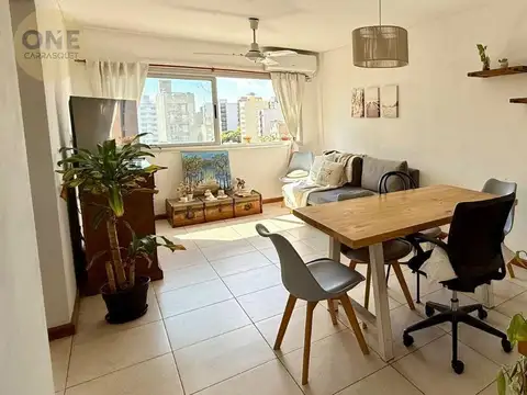 Departamento en Venta en La Plata, USD 73.000