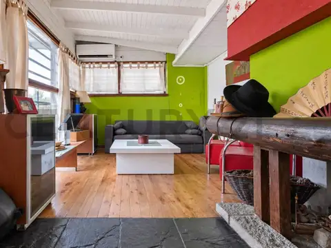 Casa en Venta 25 años