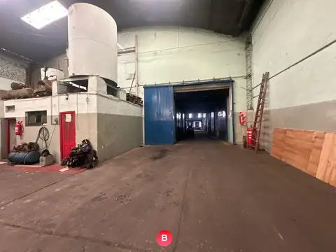 GalpÃ³n - Alquiler - Argentina, Capital Federal - MARMOL, JOSE 824