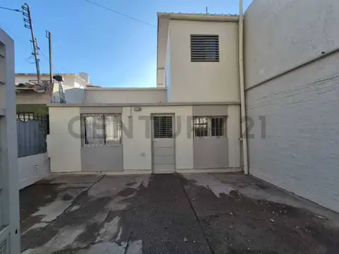 Las cañas , Piso 200