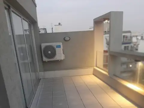 Barcala 3000, Piso 9