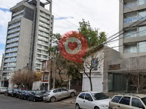 TERRENO EN VENTA de 274 m² en Av. San Juan, Neuquén Capital
