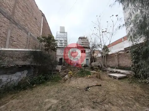 Avenida San Juan  al 724