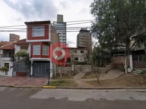Terreno en Venta 10  mts Frente