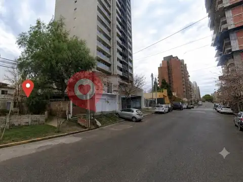 TERRENO EN VENTA de 274 m² en Av. San Juan, Neuquén Capital
