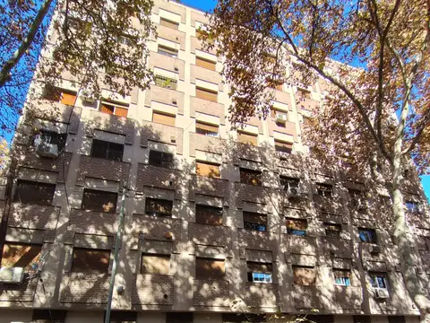 Departamento en venta en Centro