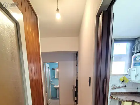 Departamento en Venta de 5 ambientes