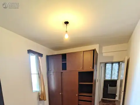 Departamento 5 ambientes con 1 baño