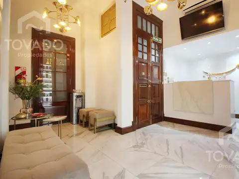 Avenida Santa Fe 2900