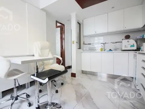 Avenida Santa Fe 2900
