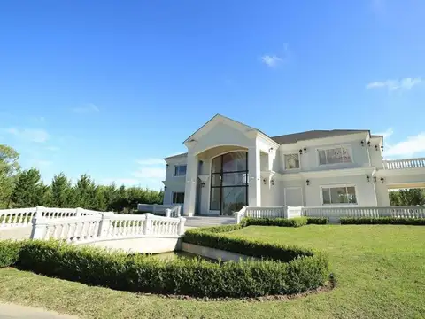 Terreno en Venta de 820,0 m2