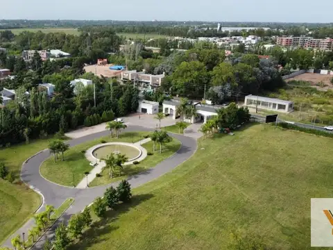 Terreno en Venta en Chateau Pilar, USD 120.000